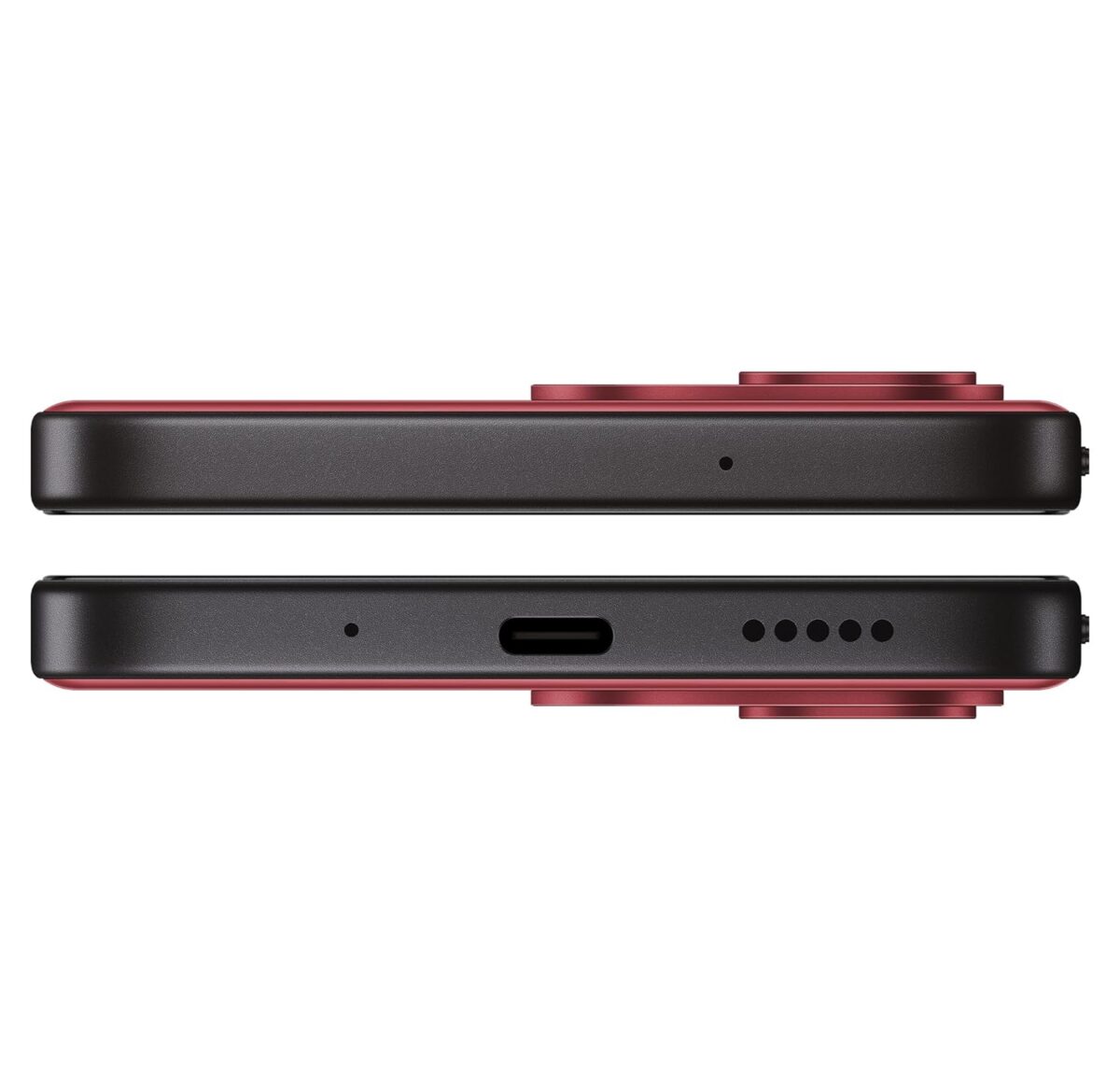 vivo Y51 Pro 5G (Festive Red, 8GB RAM, 128GB Storage) 4