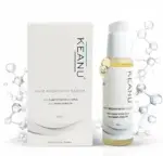 Keanu Hair Serum for healthy hair growth and stronger hair roots