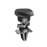 Magnetic Car Phone Holder - 360° Rotating  Air Vent Mount | Strong Magnetic Grip - Image 4