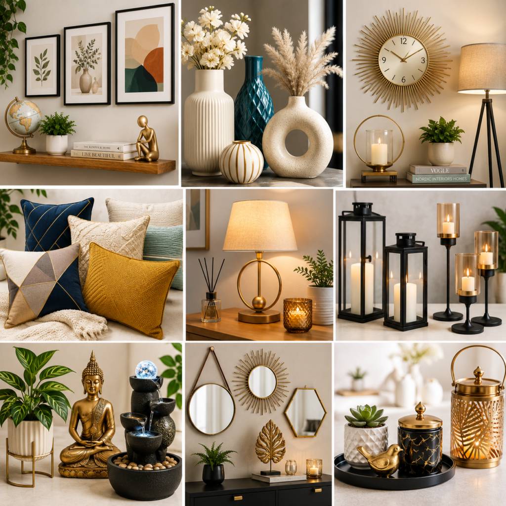Home Decore