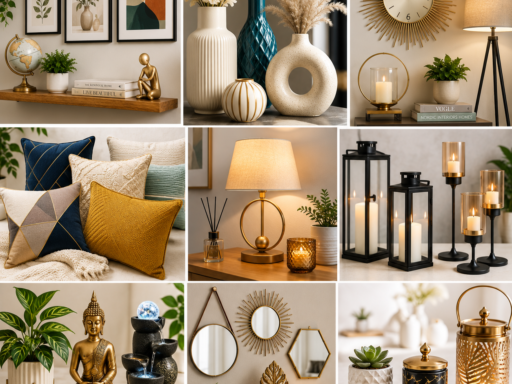 Home Decore