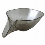 Multipurpose Fruit & Vegetable Washing Strainer Basket | Kitchen Drain Basket | Wash & Drain Colander (1 Pc)