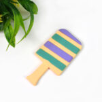 Silicone Candy Shape Teether For Baby (1 Pc) - Image 3
