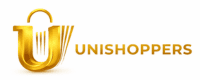 UNISHOPPERS LOGO