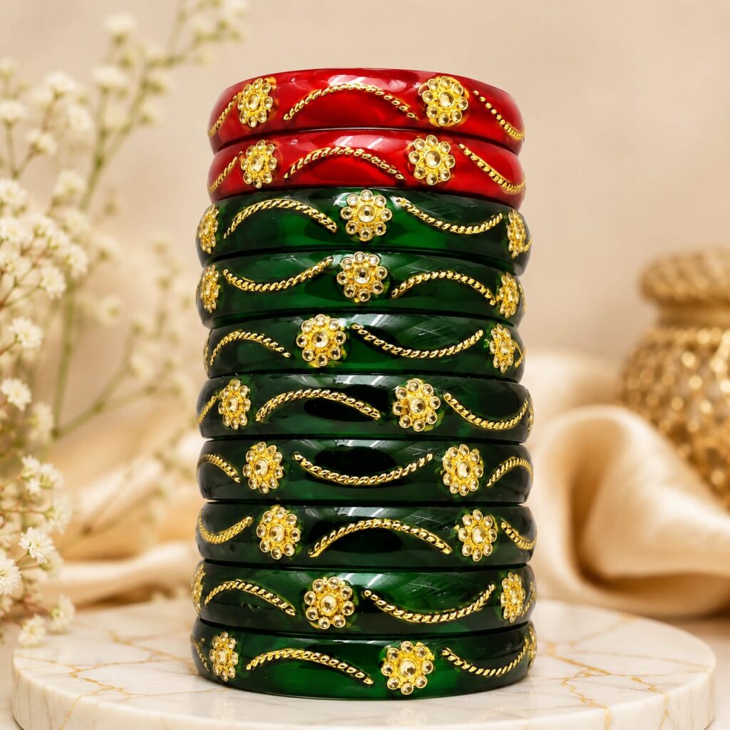 tradition bangles