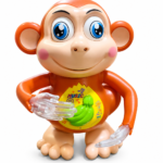 Dancing Monkey