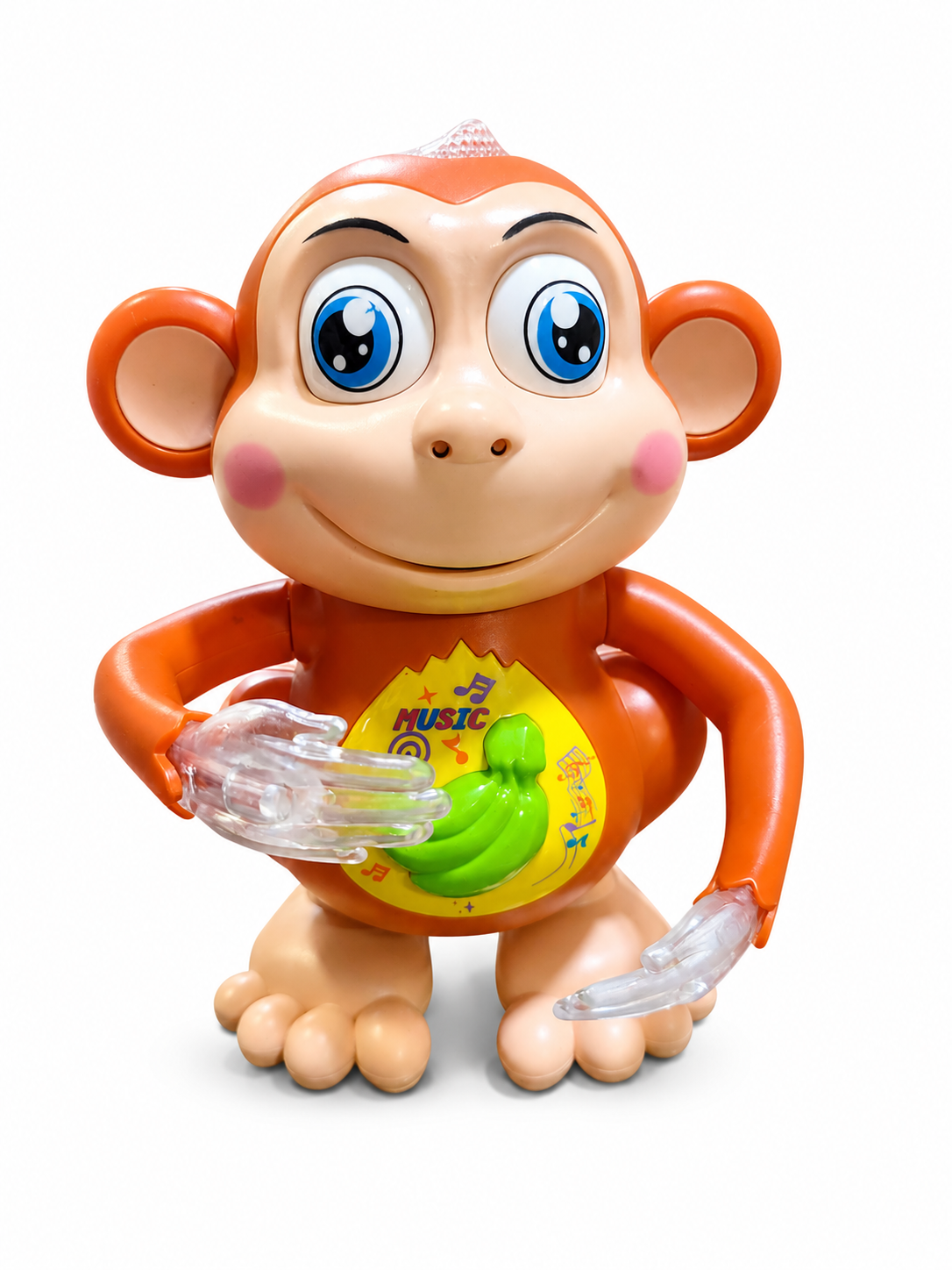 file_00000000b9ac720797ee934847badcee Dancing Monkey - Image 1