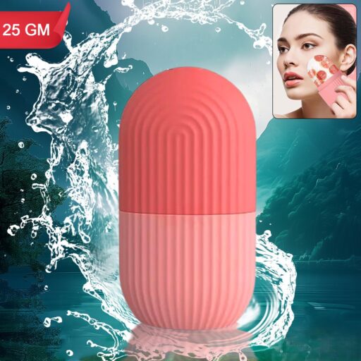 Beauty Face Massage Ice Roller