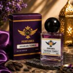 Arabian Tonka tk perfum- Eau de Parfum - Image 3