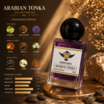 Arabian Tonka tk perfum- Eau de Parfum - Image 2