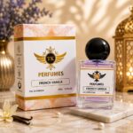 TK perfums French Vanila 30ml