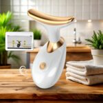 Neck & Face Massager – Firming Massage Tool for Face and Neck - Image 4