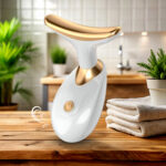 Neck & Face Massager – Firming Massage Tool for Face and Neck - Image 2
