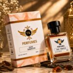 Oud Tobacco tk perfum - Eau de Parfum - Image 3