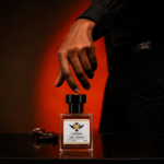 Oud Tobacco tk perfum - Eau de Parfum - Image 5