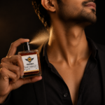 Oud Tobacco tk perfum - Eau de Parfum - Image 4