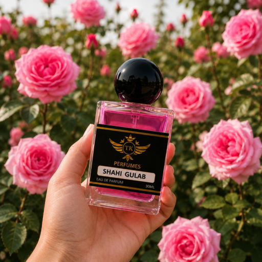 Shahi Gulab - Eau de Parfum