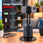 Smart-AI-Auto-Face-Tracking-Mobile-Holder-with-360-Rotation- unishoppers