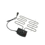 Smokeless Electric Indoor Barbecue Grill 2000W – Portable BBQ Grill for Grilling, Roasting & Indoor Cooking - Image 4