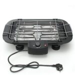 Smokeless Electric Indoor Barbecue Grill 2000W – Portable BBQ Grill for Grilling, Roasting & Indoor Cooking - Image 3