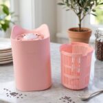 USB Cat Shape Electric Mosquito Killer Lamp – Portable Mosquito Trap with LED Light for Bedroom & Home - Image 4
