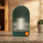 Wall Mounted Soap Holder With Drain Tray (1 Pc) - Image 4